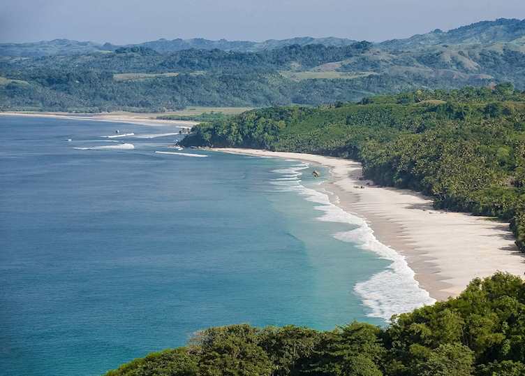 Nihiwatu Coastline, Nihiwatu Resort, Pantai Nihiwatu
