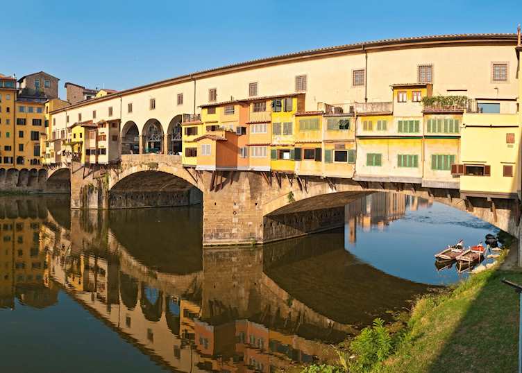 Ponte Vecchio, Florence