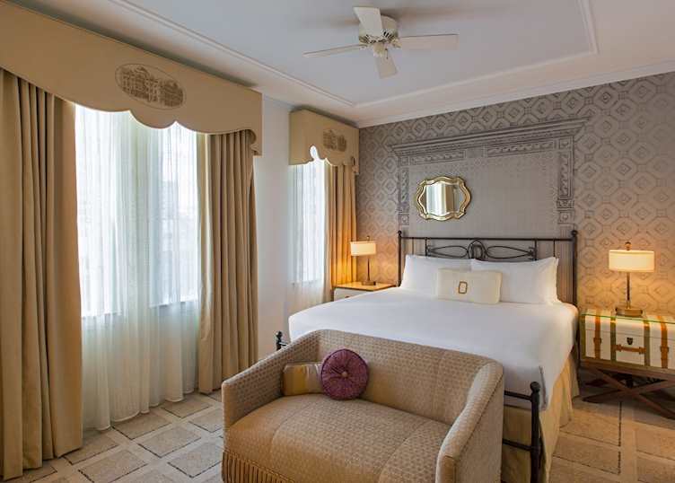 The Driskill Hotel, Austin