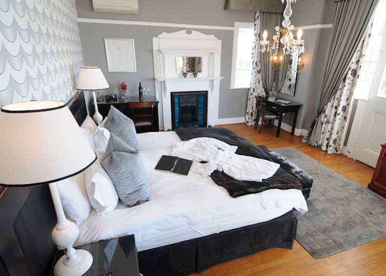 Abbey Manor Guesthouse, Cape Town
