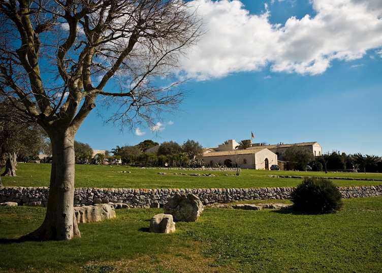 Eremo della Giubiliana, Ragusa