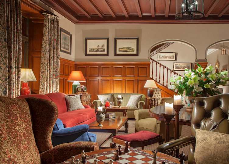 Cromlix, Cromlix