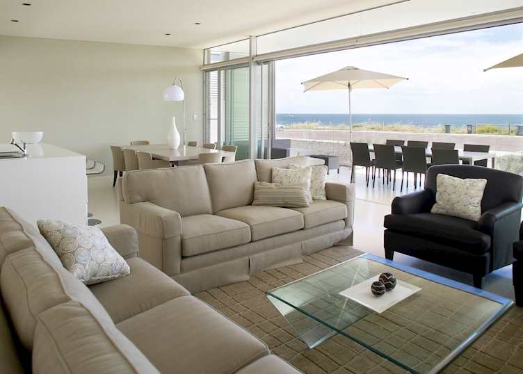 Smiths Beach Resort, The Margaret River region