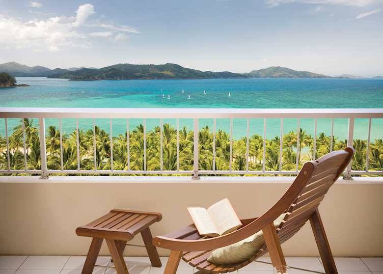 Hamilton Island Reef View Hotel, Hamilton Island