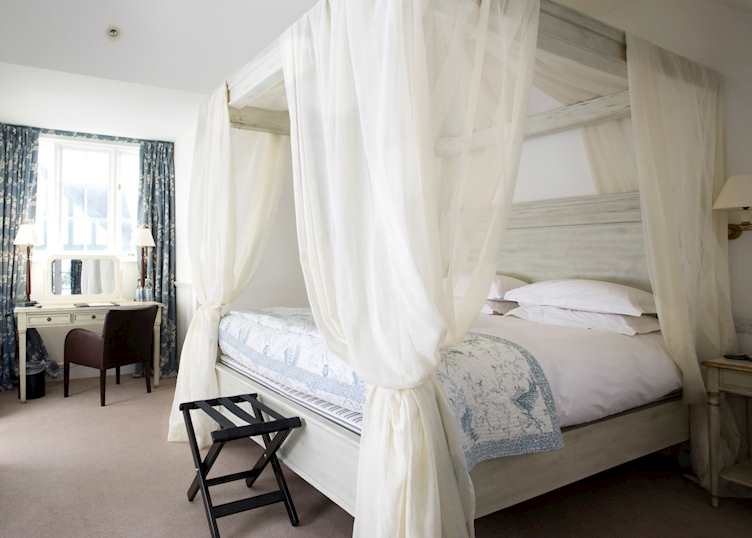The Grange Hotel, York