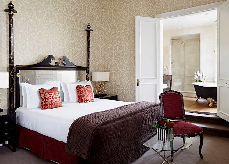 The Kensington, London