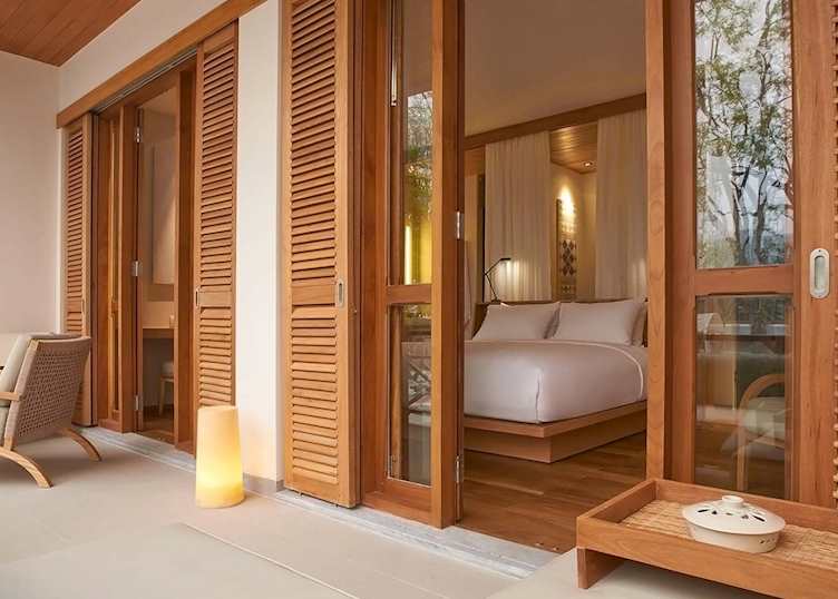 Room, Avani Luang Prabang