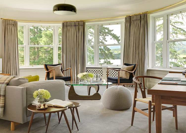 Sheen Falls Lodge, Kenmare