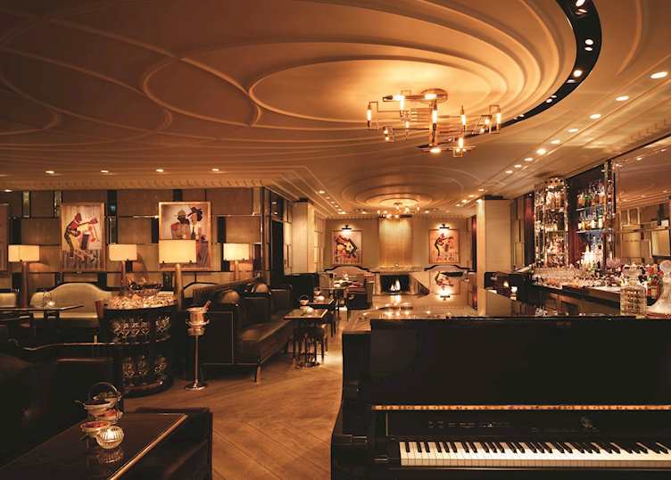 Corinthia Hotel, London