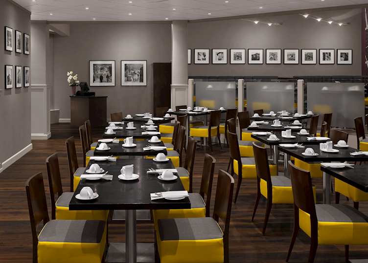 Radisson Blu, Edinburgh