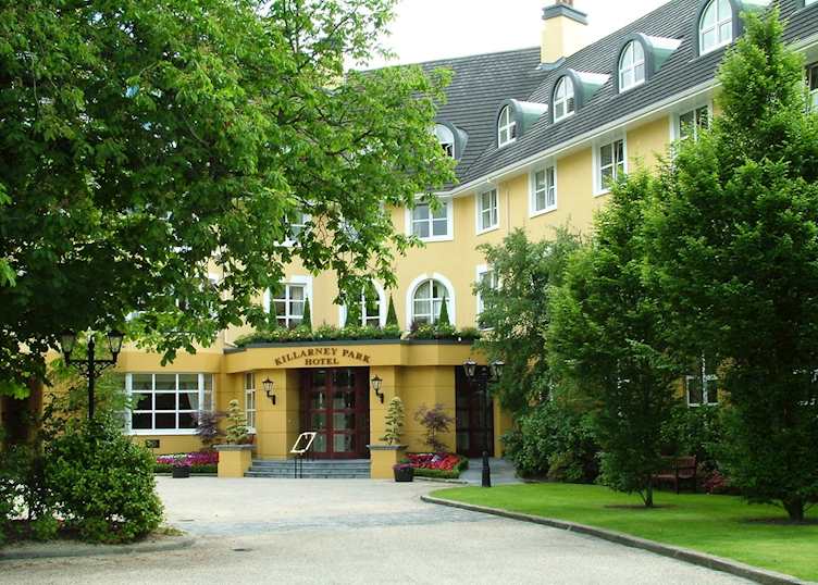 Killarney Park Hotel, Killarney