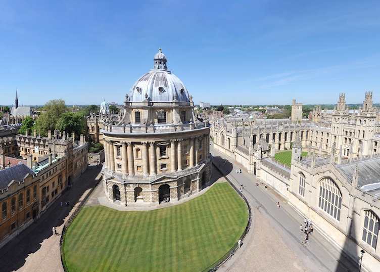 Oxford