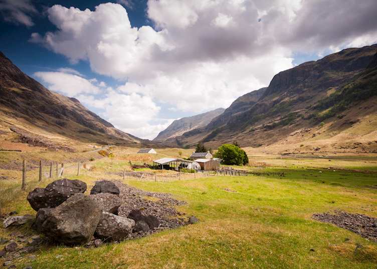 Glencoe