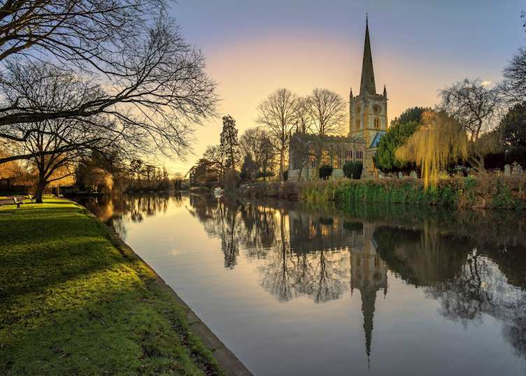 Stratford-upon-Avon
