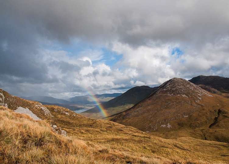 Connemara National Park