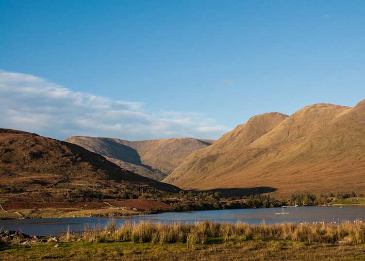 Killary Harbour