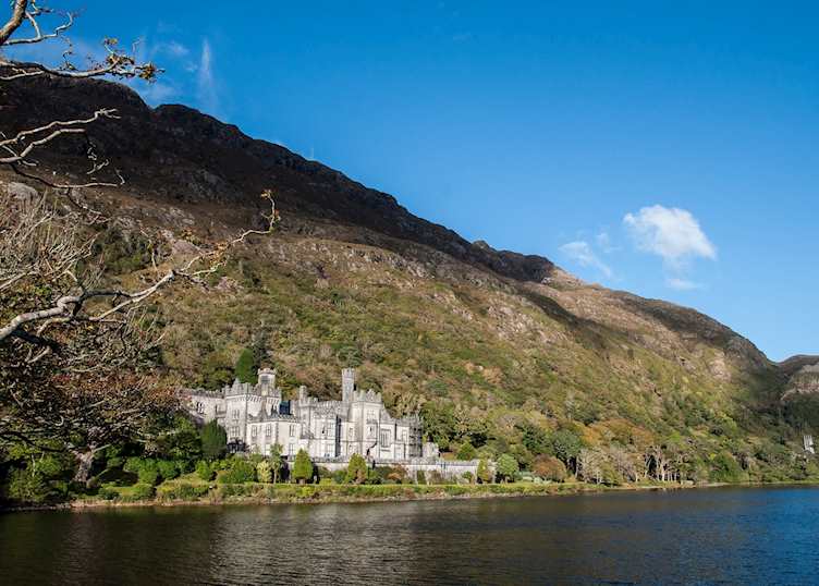 Kylemore Abbey