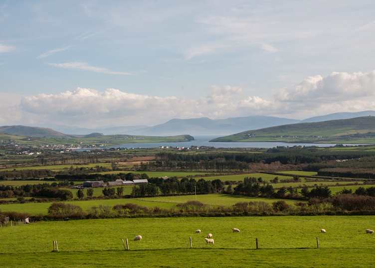 Dingle Peninsula