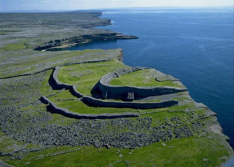 Dun Aengus