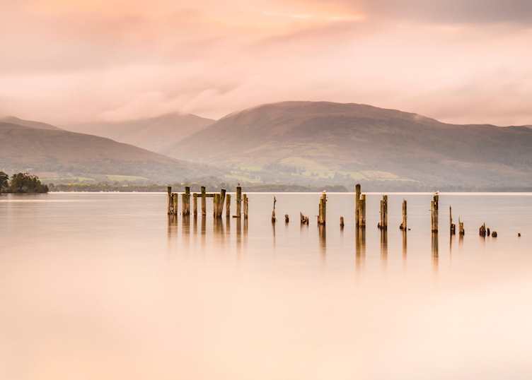 Loch Lomond