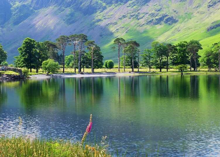 Buttermere