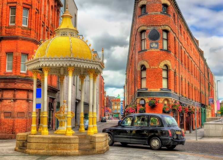 Black cab