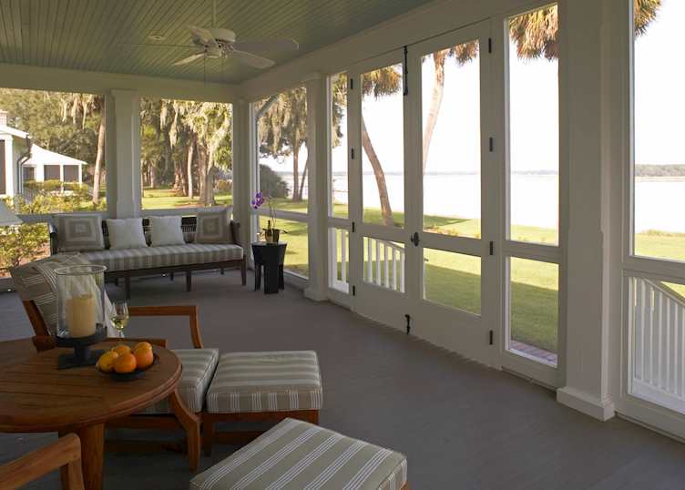 Montage Palmetto Bluff, River View Cottage