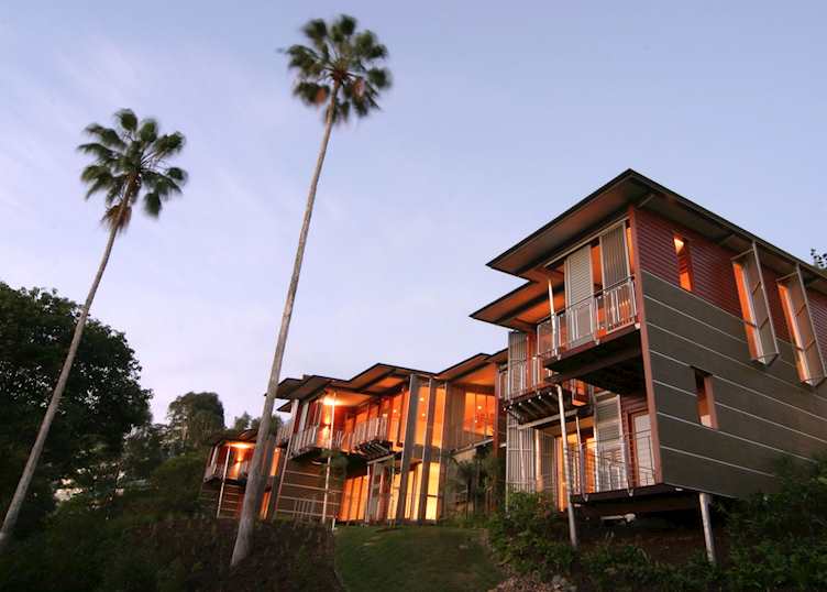 Exterior, Noosa Residences