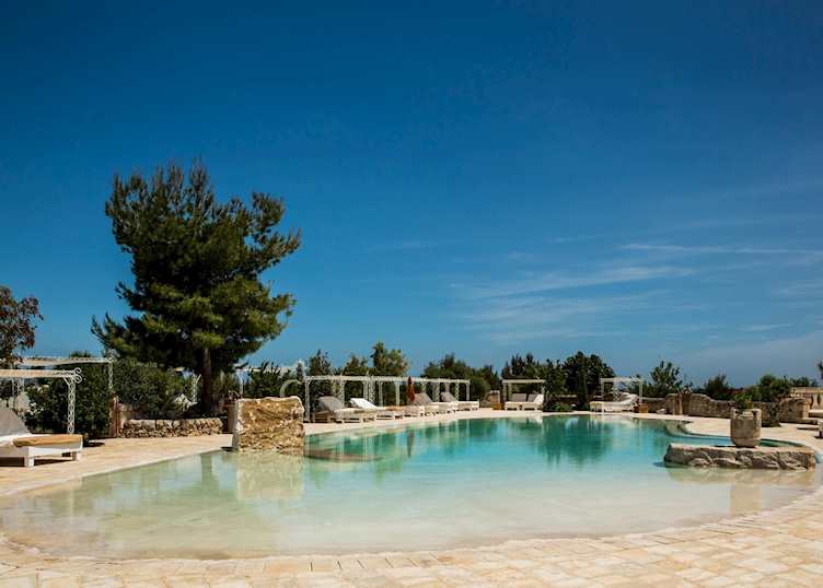 Masseria Montenapoleone, Fasano