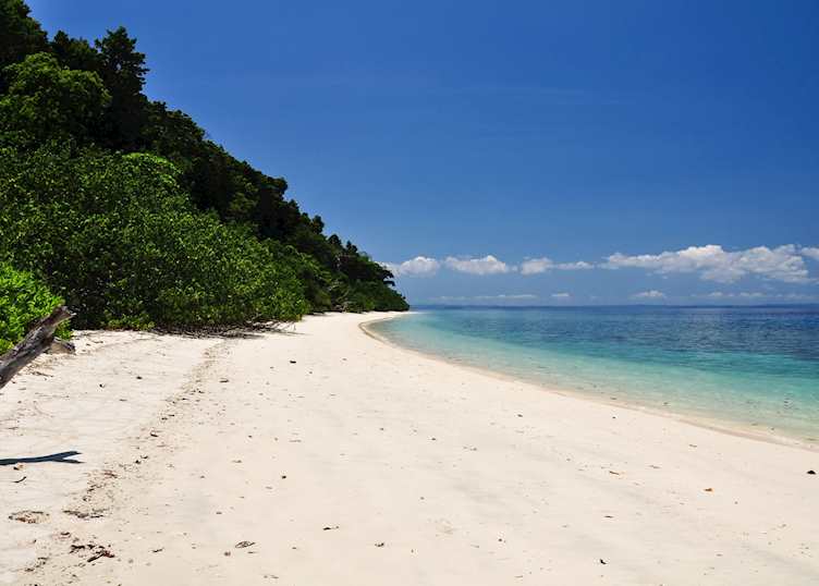 Andaman Islands