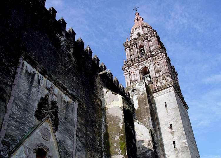 Cuernavaca, Mexico