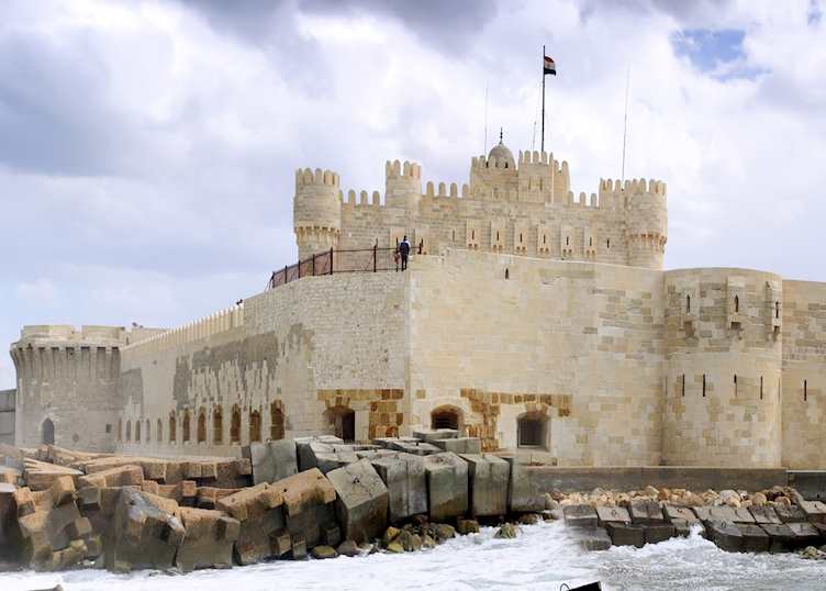 Alexandria