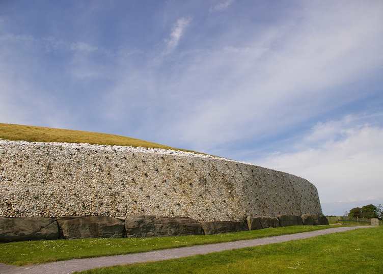 Newgrange
