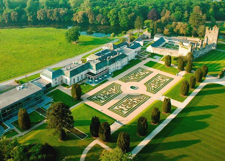 Castlemartyr Resort, Castlemartyr