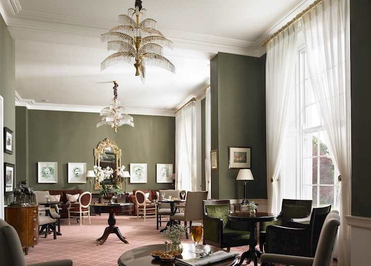 The K Club, Celbridge