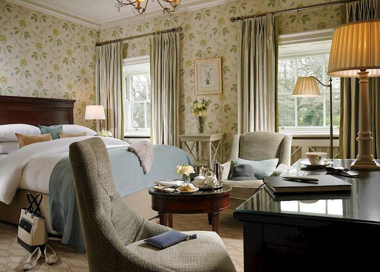 Mount Juliet, Kilkenny