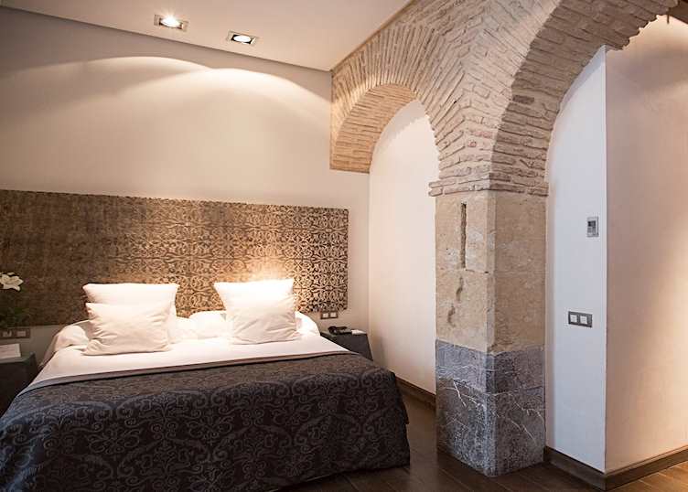Hospes Palacio del Bailío, Córdoba