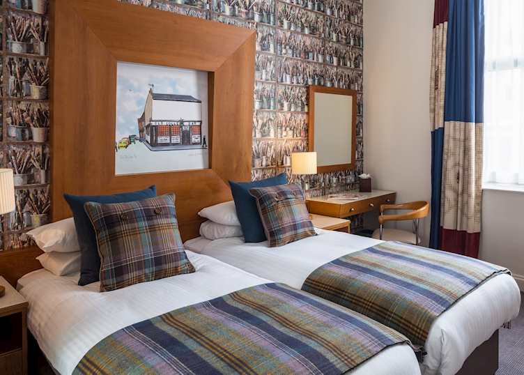 ABode Glasgow