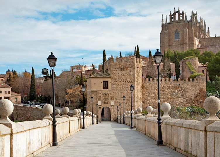 Toledo, Spain