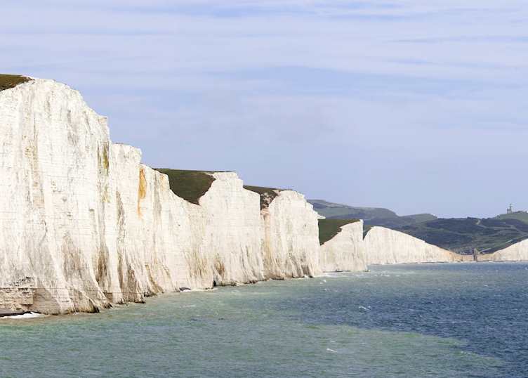 The Seven Sisters