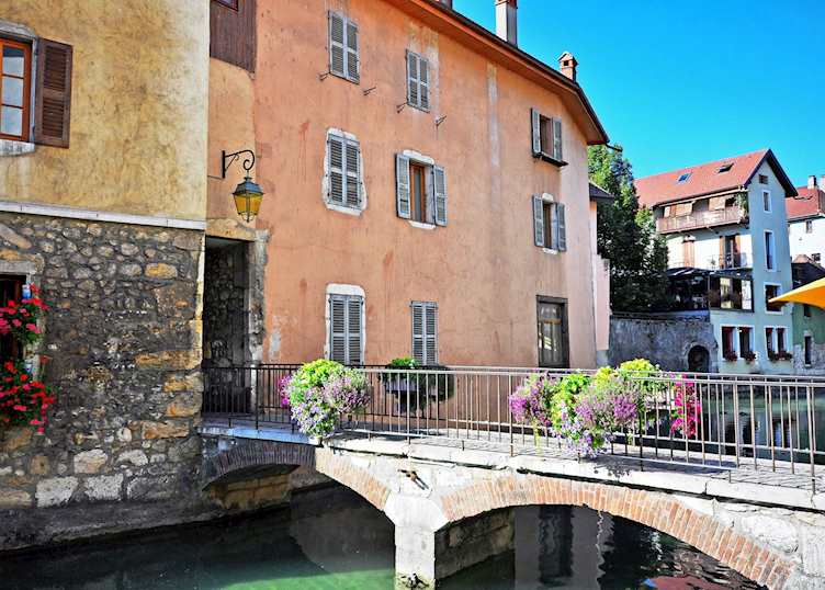Annecy, France