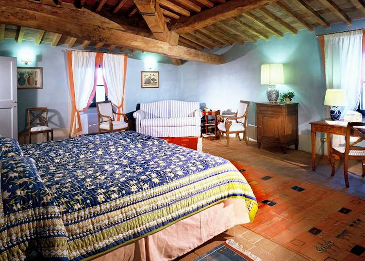 Villa Il Poggiale, San Casciano in Val di Pesa