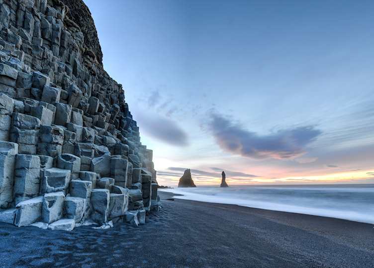 Reynisfjara, South Iceland