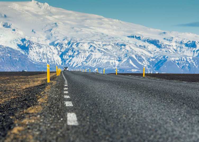 East Iceland
