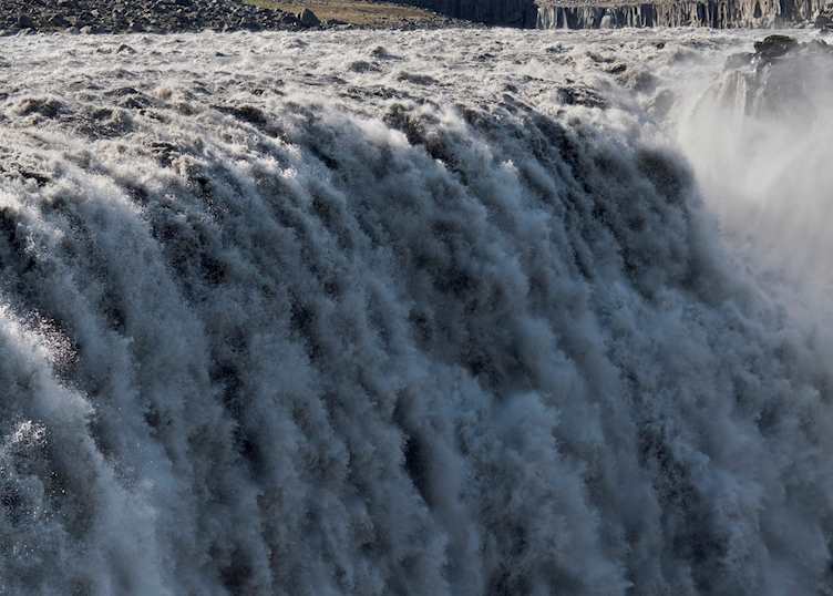 Dettifoss