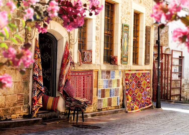 Antalya, Turkey