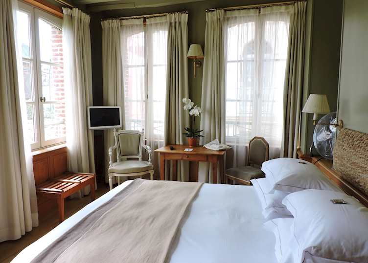La Maison de Lucie
