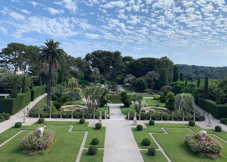 Saint-Jean-Cap-Ferrat