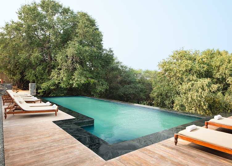 RAAS Chhatra Sagar, Chhatra Sagar