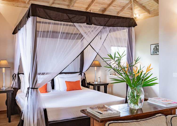 Family apartment, Tabula Rasa, Galle